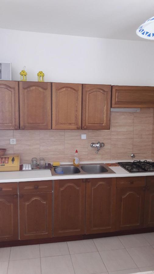 פג D&D Apartments מראה חיצוני תמונה