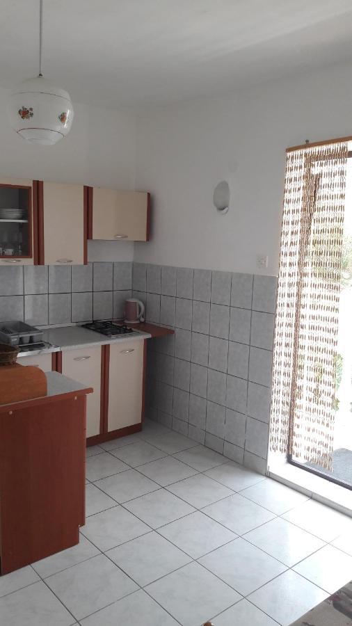 פג D&D Apartments מראה חיצוני תמונה