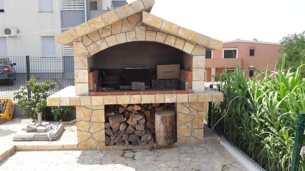 פג D&D Apartments מראה חיצוני תמונה
