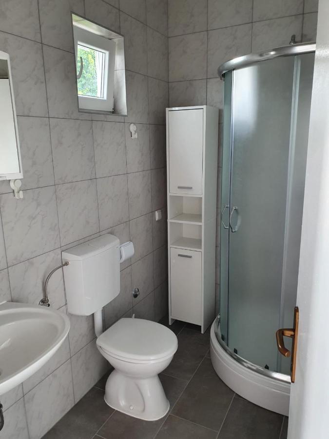 פג D&D Apartments מראה חיצוני תמונה