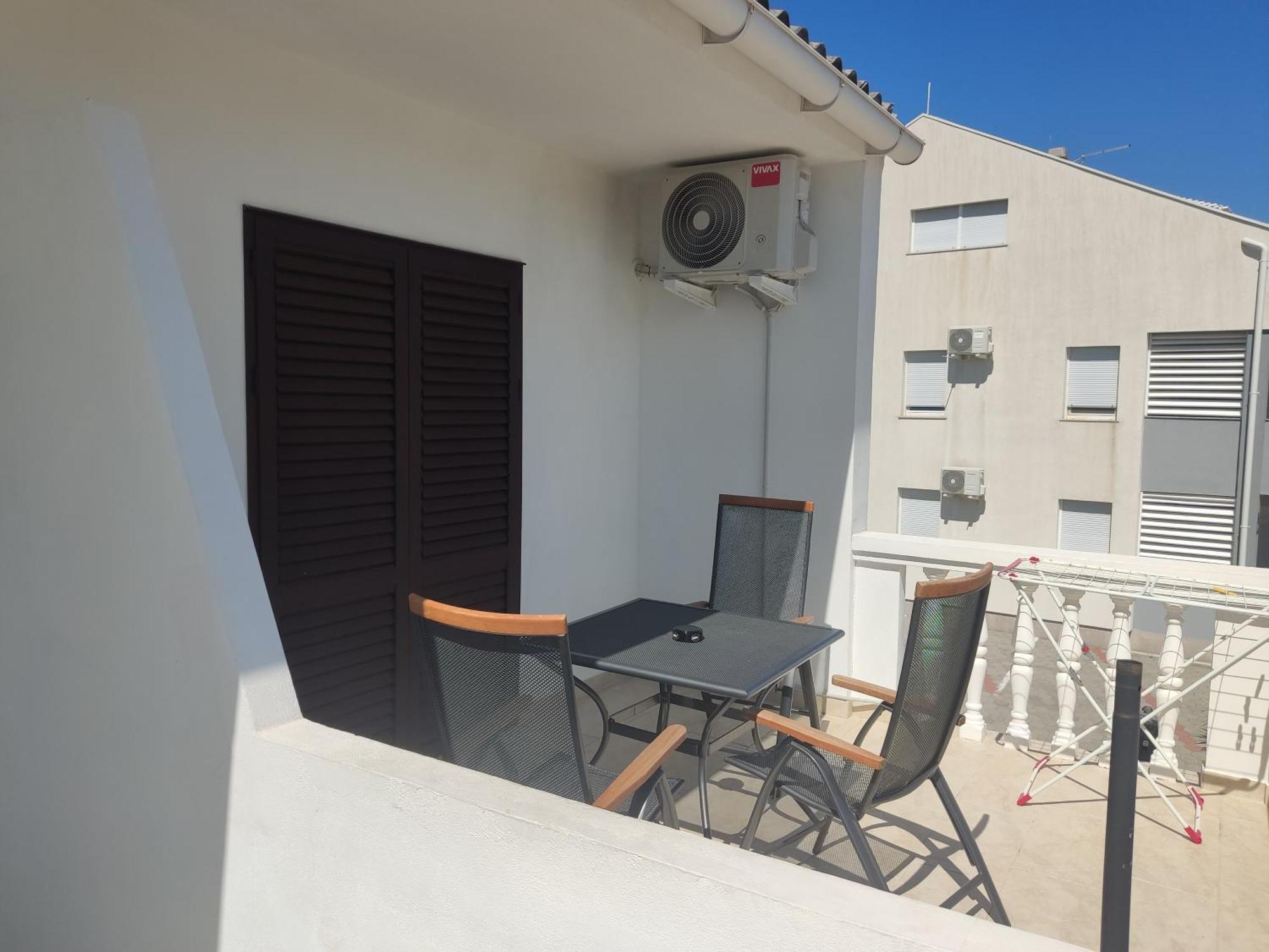 פג D&D Apartments מראה חיצוני תמונה