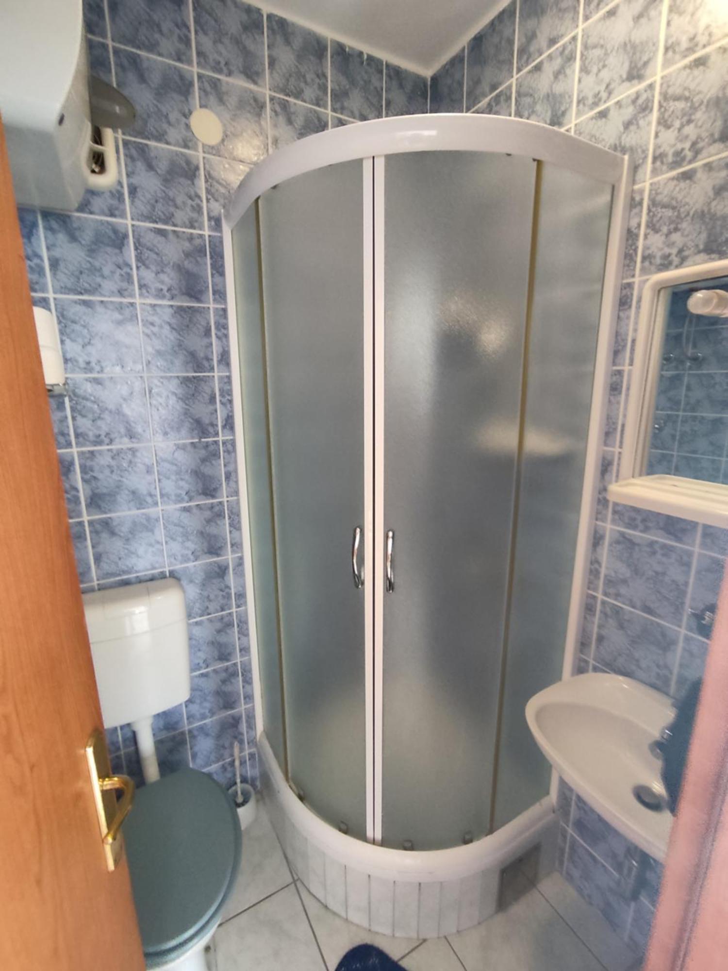 פג D&D Apartments מראה חיצוני תמונה
