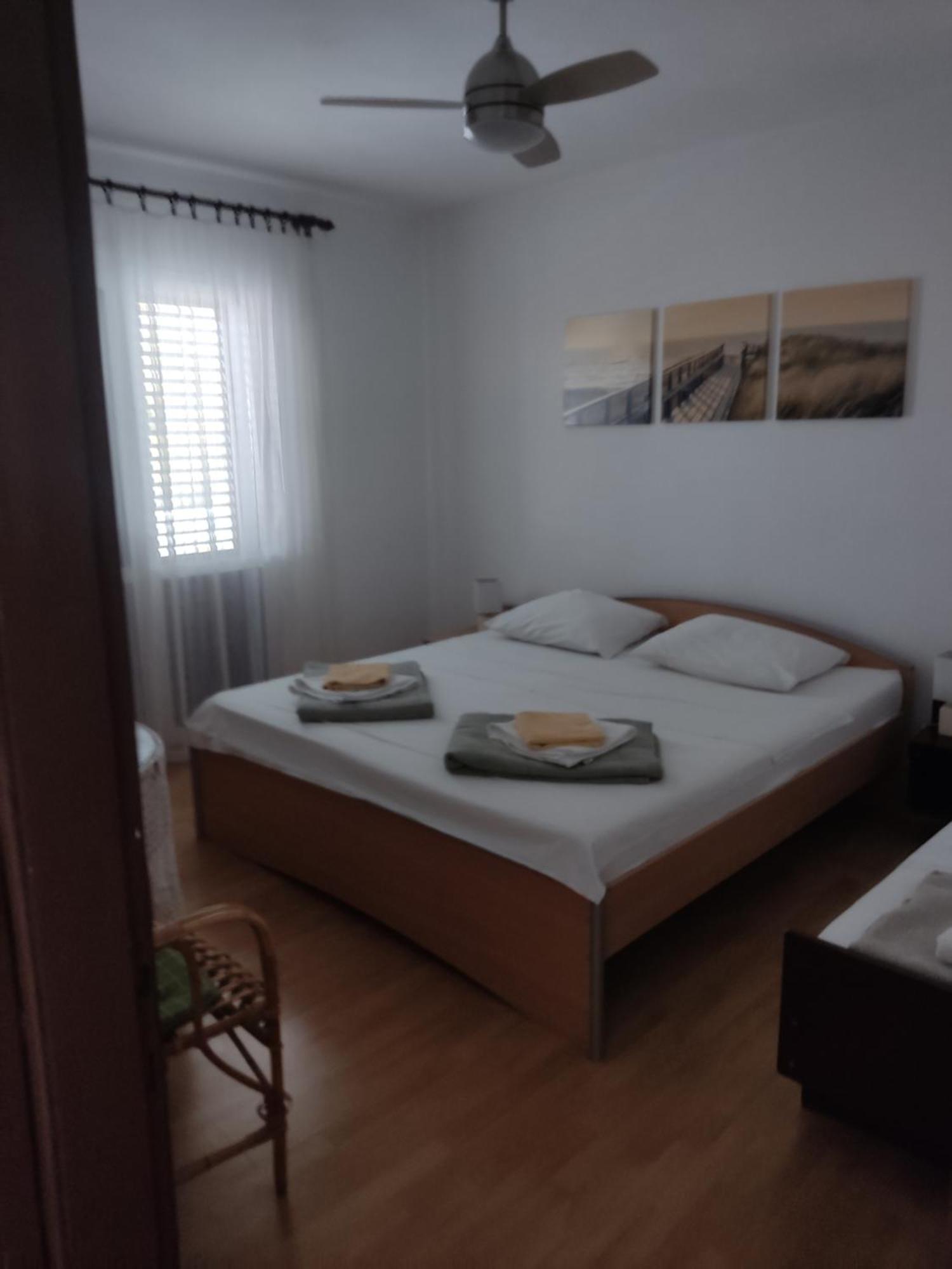 פג D&D Apartments מראה חיצוני תמונה