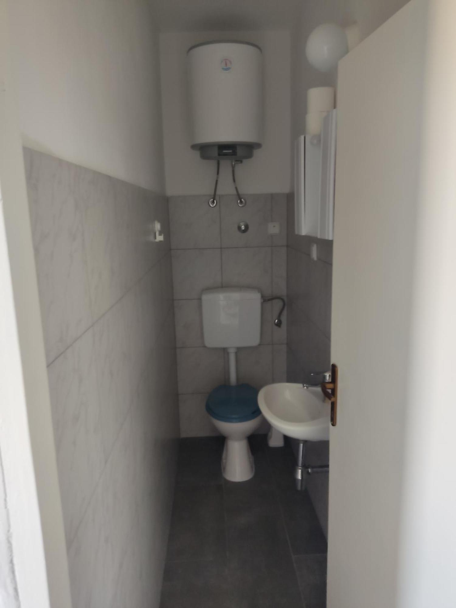 פג D&D Apartments מראה חיצוני תמונה