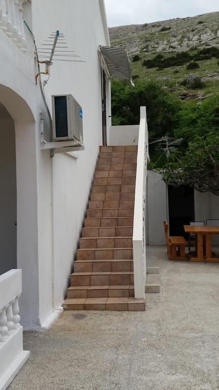 פג D&D Apartments מראה חיצוני תמונה